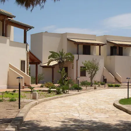 Residence Punta Longa-2