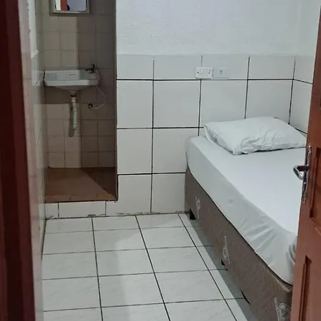 Hotel Diamantina Av Brigadeiro Bela Vista Sp-3