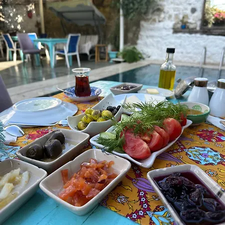 Alacati Asmali Konak Hotel-2