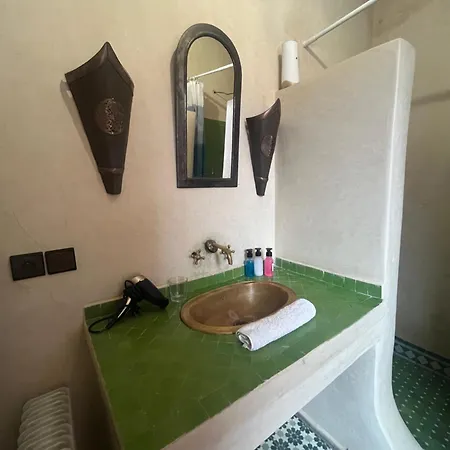 Riad Naya-3