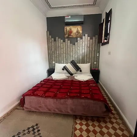 Riad Naya-2