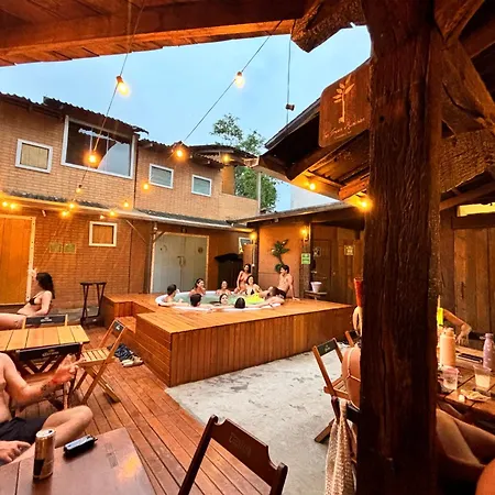Green Haven Hostel-3