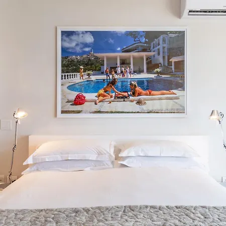 Blue Views Penthouse Beachfront Apartment With Pool-3