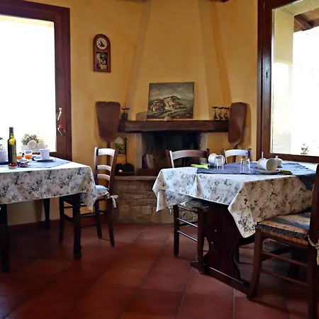 Agriturismo Biologico Poggiopiano-3