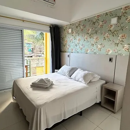 Ipê Suites Juquehy-3