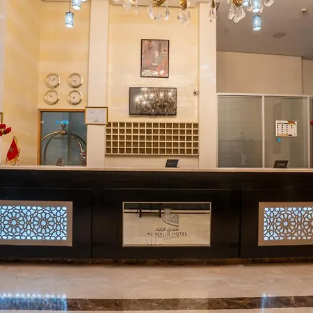 Hotel Al Walid-3