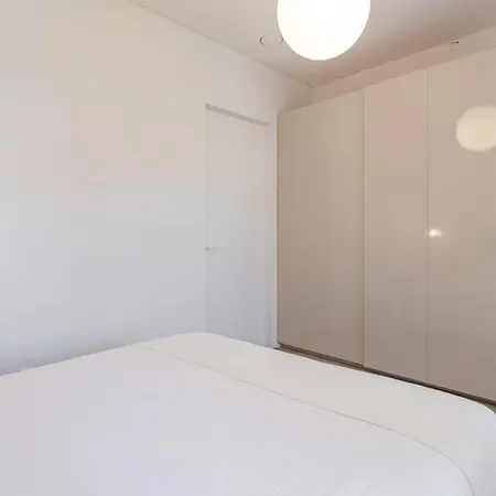 Vilnius Apartments-3