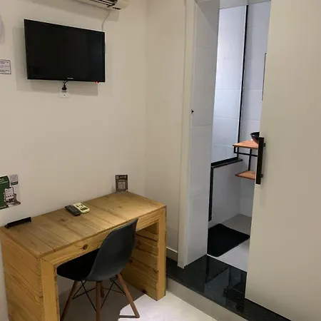 Maraca Hostel-3