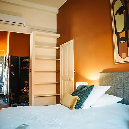 Villa Troletti, hôtel particulier de luxe en Provence-2