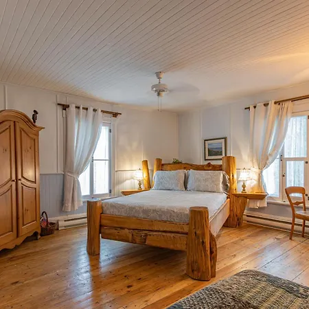 Auberge Carpe Diem-3