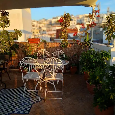 Dar Rif Kebdani-3