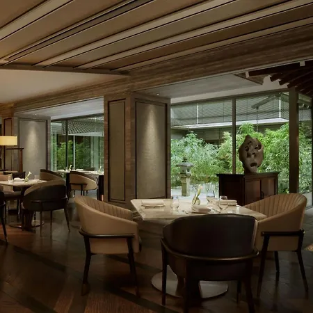 The Ritz-Carlton Kyoto-2