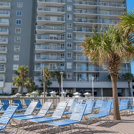 Sea Watch Resort-2