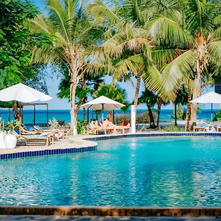 Spice Island Hotel & Resort-3