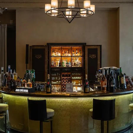 The Bank Hotel Istanbul, A Member Of Design Hotels-3