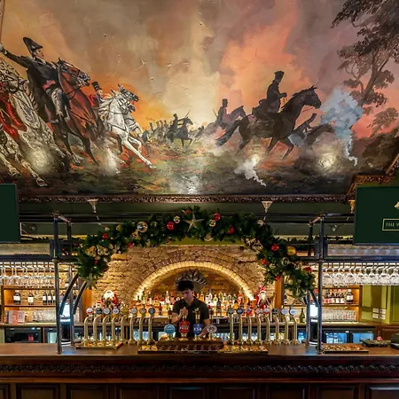 The Wellington Hotel-3