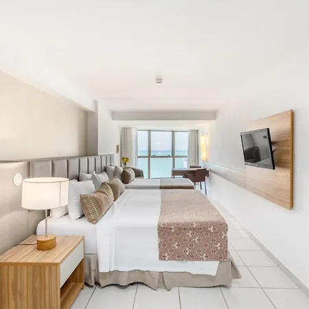 Hy Apartaments & Hotels-Boa Viagem-2