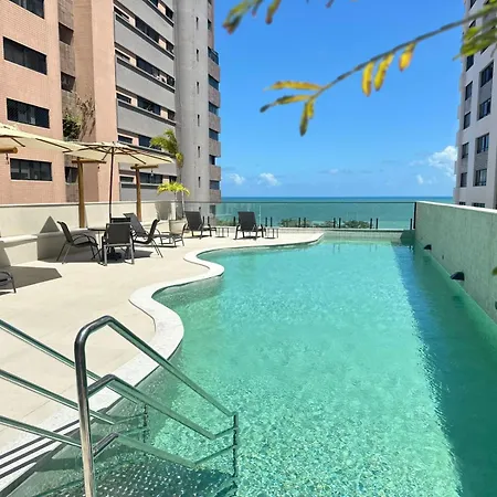 Hy Apartaments & Hotels-Boa Viagem-3