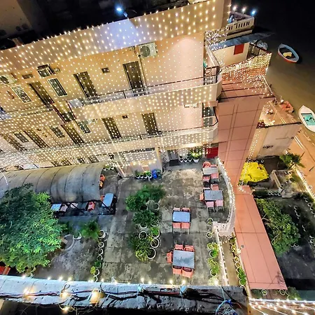 Hotel Alka-2