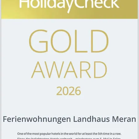 Ferienwohnungen Landhaus Meran-2
