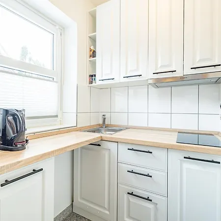 Meer Appartement-3