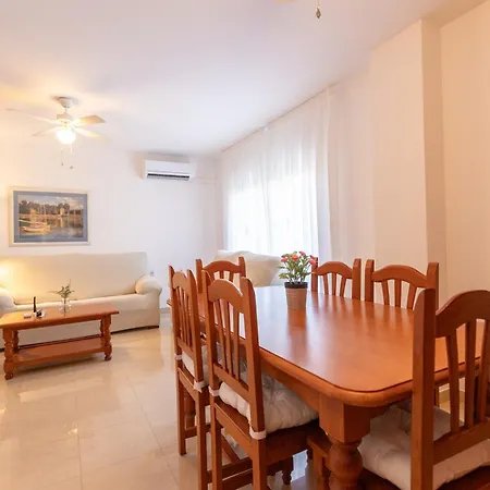 Apartamentos Miguel Angel-2