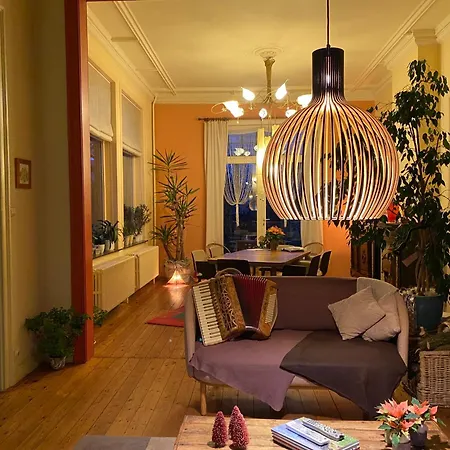 B&B Villa Emma-3