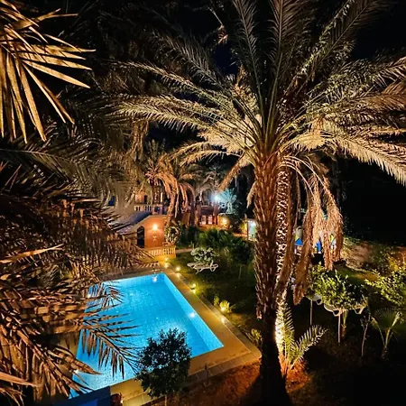 Riad Soleil du Monde-3