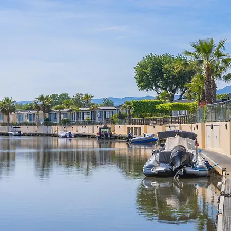 Holiday Marina Resort-2