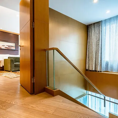 Somerset Riverview Chengdu-3