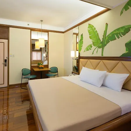 Kabayan Hotel Pasay-3