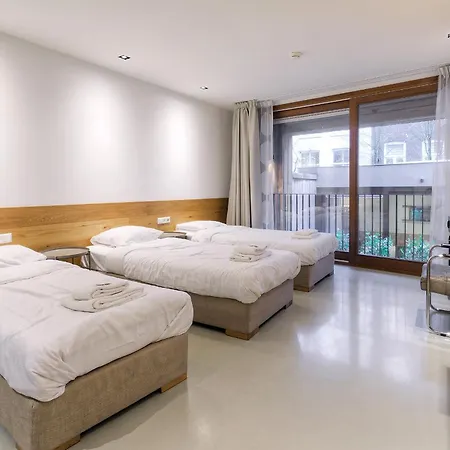 Marnix360apartments-Suites Jordaan-3