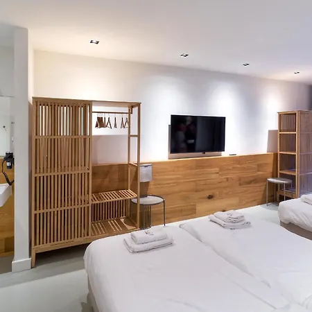 Marnix360apartments-Suites Jordaan-2