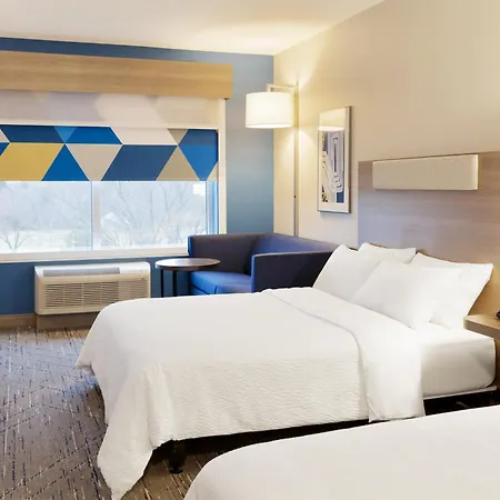 Holiday Inn Express & Suites Austin South By Ihg-2