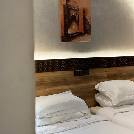 Darna Boutique Hôtel- Newly Renovated-3