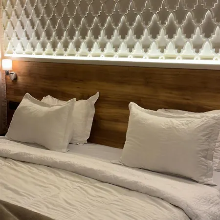 Darna Boutique Hôtel- Newly Renovated-2