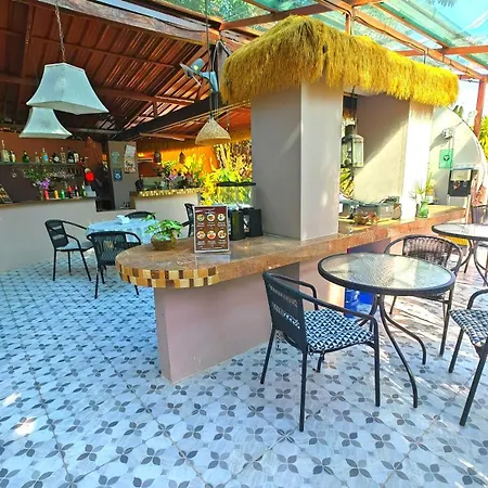 Relax Eco Life Center-Khao Lak-2