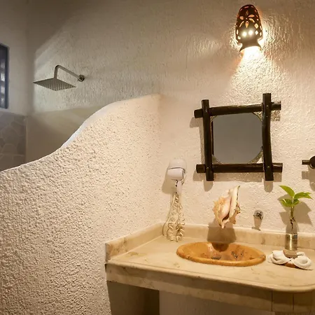 Beachfront Hotel La Palapa - Adults Only-3