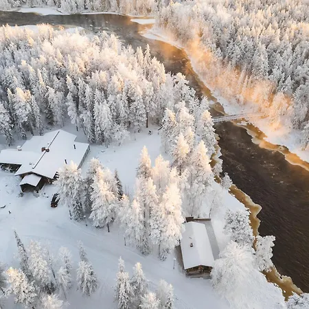 Vaattunki Wilderness Resort-2