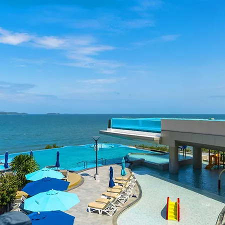 Royal Cliff Grand Hotel Pattaya-2
