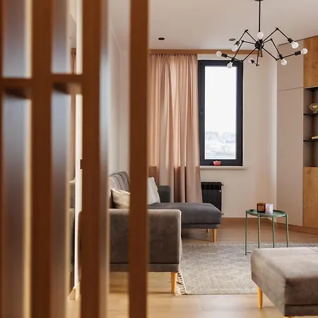 Ris Central Apartments Yerevan-3