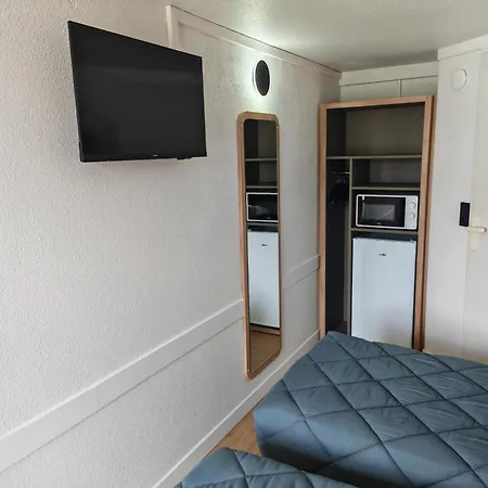 The Originals Access, Hôtel Rouen Sud Oissel (P'tit Dej-Hotel)-2