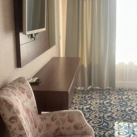 Bilgehan Hotel-3