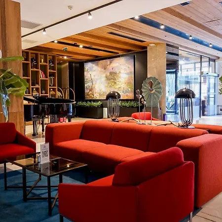 Dosso Dossi Hotels & Spa Downtown-3
