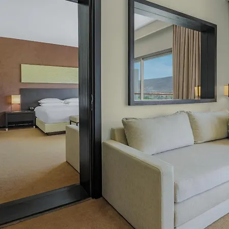 Hyatt Place Taghazout Bay-2