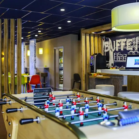 Ibis Budget Albi Centre-2