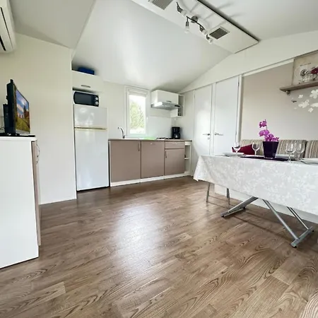 Mobile Homes Relax Park Umag-2