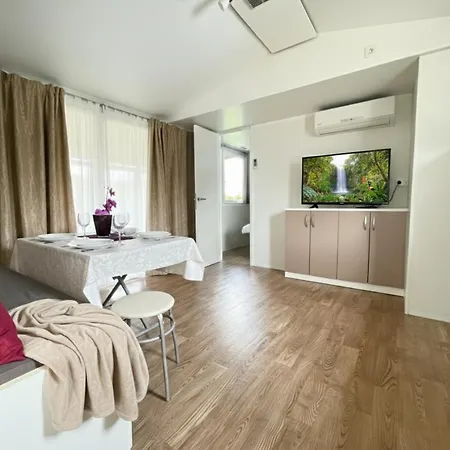 Mobile Homes Relax Park Umag-3
