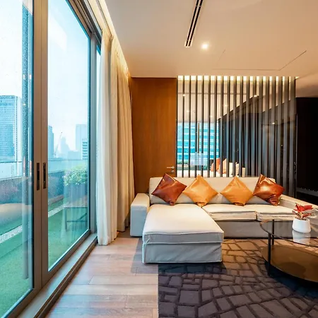 Amara Bangkok Hotel-2