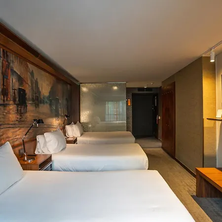Hotel Cumbres Lastarria-2